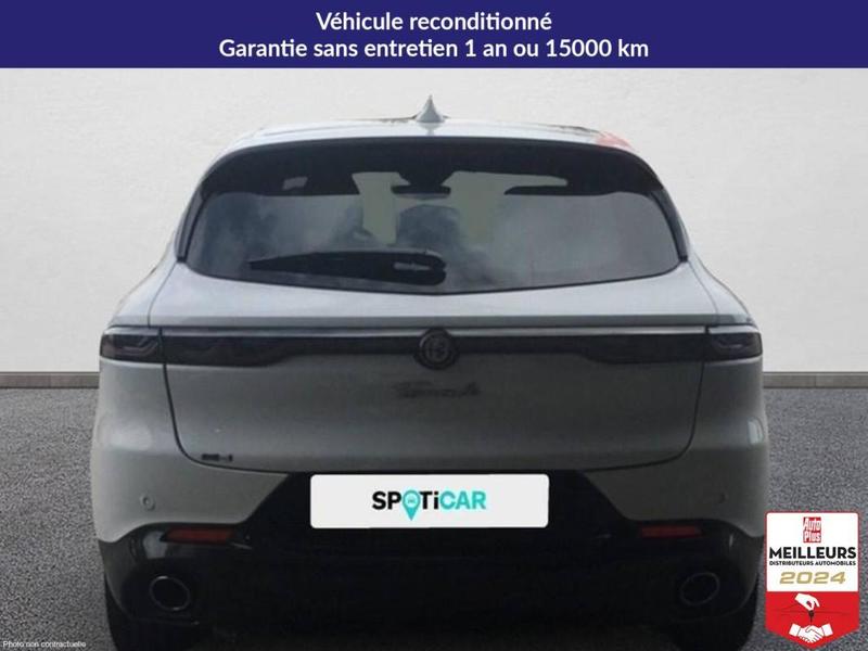 Alfa Romeo Tonale 1.3 hybride rechargeable phev 280ch at6 q4