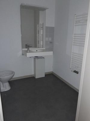 Appartement - 34 m² - 1 pièce