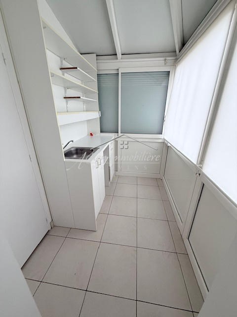 Local commercial - 370 m²