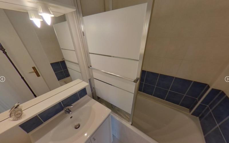 Appartement - 65 m² - 4 pièces