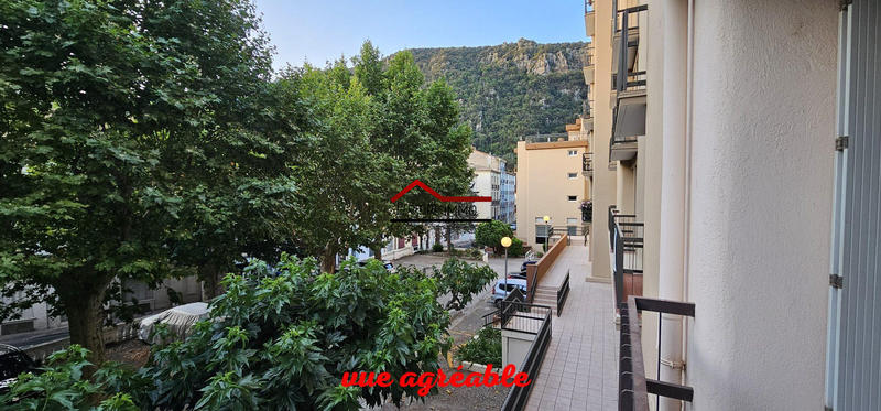 Appartement - 24 m² - 1 pièce