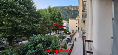 Appartement - 24 m² - 1 pièce