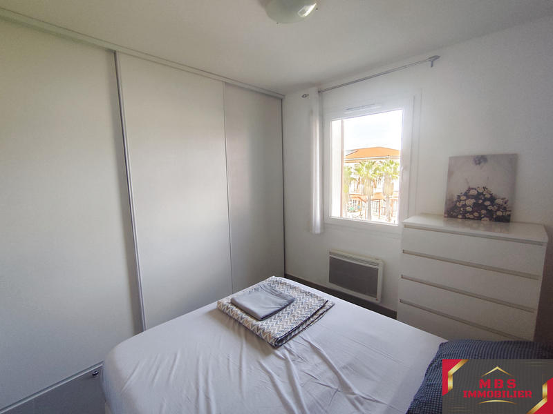 Appartement - 47 m² - 3 pièces