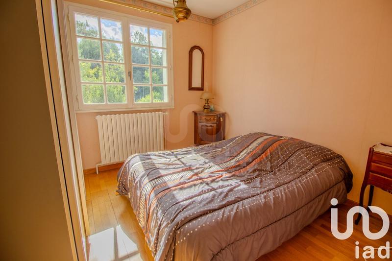 Maison - 136 m² - 6 pièces