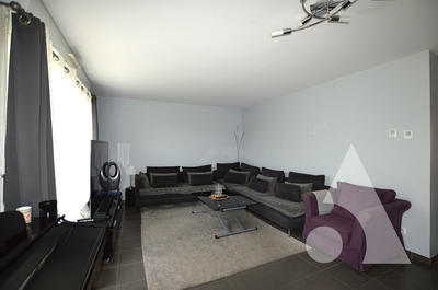 Maison - 128 m² - 7 pièces