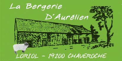 La Bergerie d'Aurélien