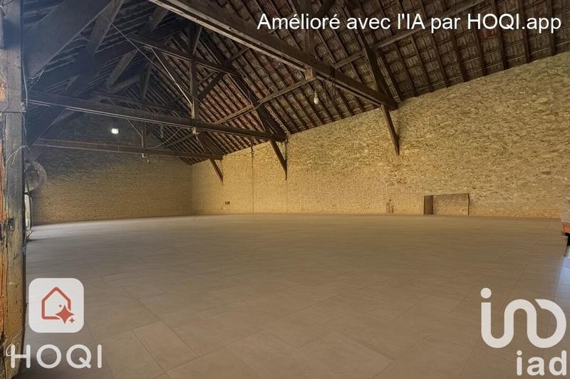 Maison de village - 131 m² - 5 pièces