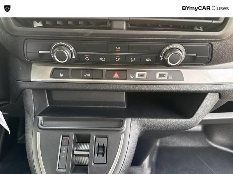 Peugeot Expert Fgn m Bluehdi 145 s&amp;S Eat8