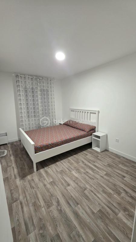 Maison - 104 m² - 6 pièces