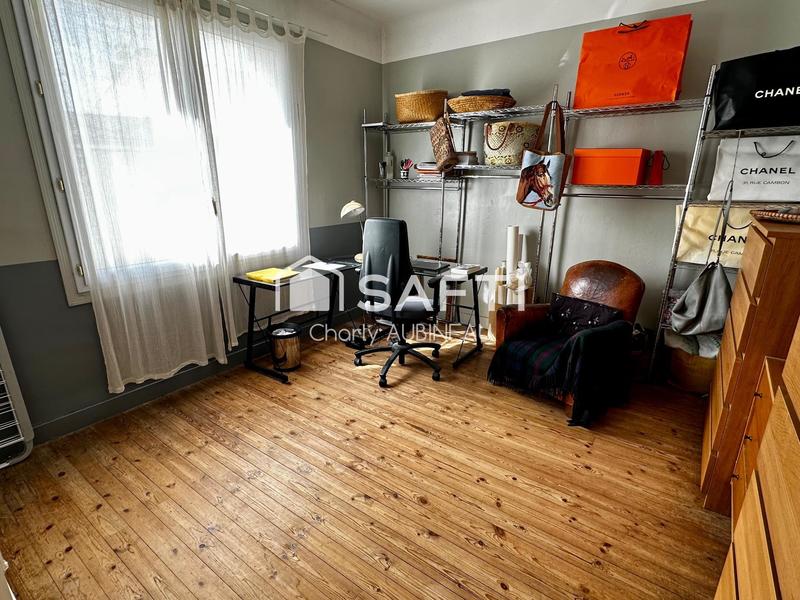 Maison - 171 m² - 8 pièces