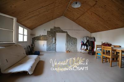 Maison - 59 m² - 3 pièces