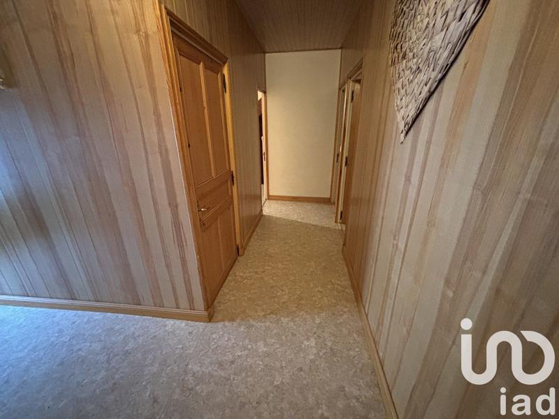 Maison de ville - 200 m² - 5 pièces