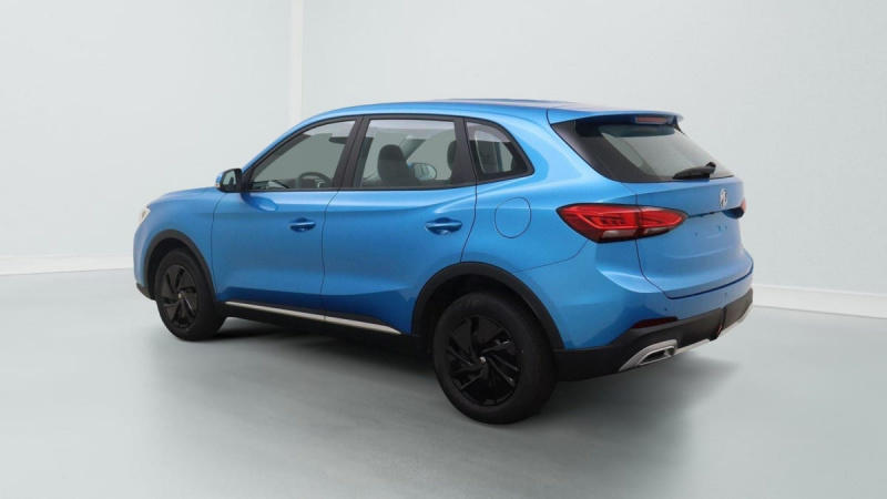 Mg Zs Standard 1 5l 115 hp