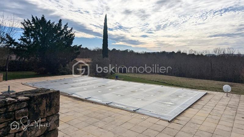 Maison d'architecte - 220 m² - 7 pièces