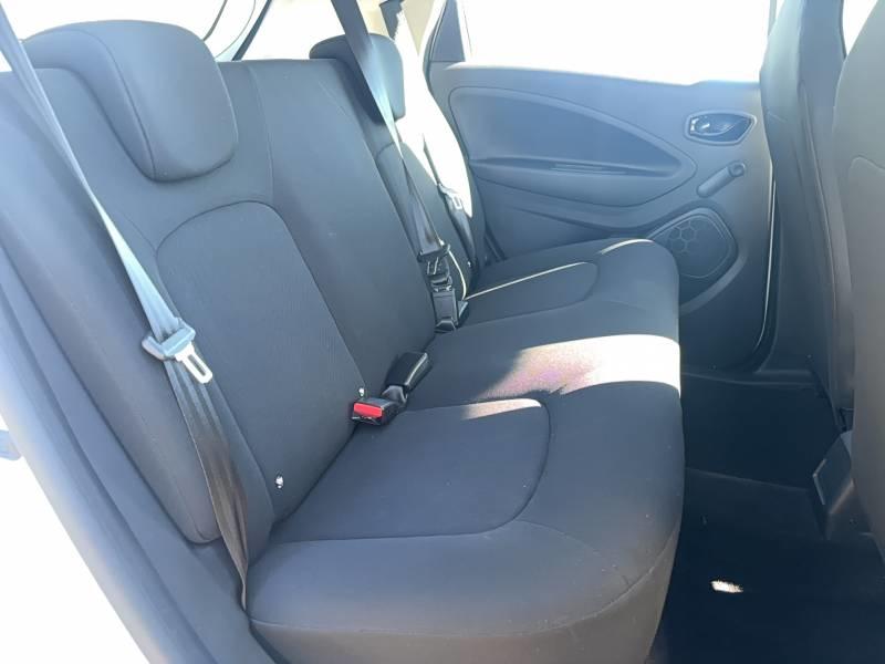 Renault Zoe R110 Achat Intégral Life