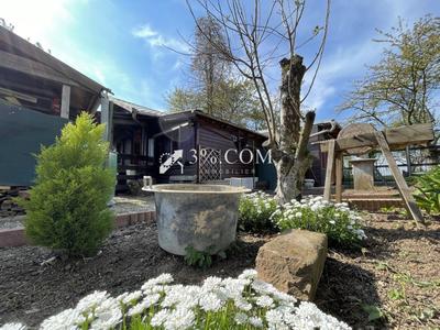 Terrain de loisirs - 1 523 m²