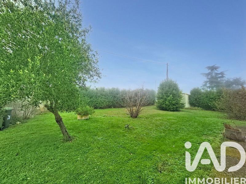 Maison - 135 m² - 4 pièces