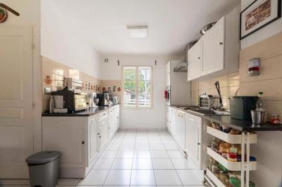 Maison - 108 m² - 5 pièces