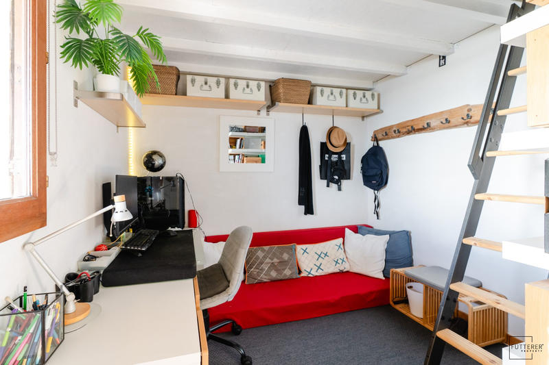 Villa - 28 m² - 2 pièces