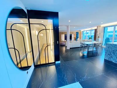 Appartement - 161 m² - 5 pièces