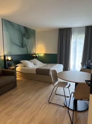 Appartement - 28 m² - 2 pièces