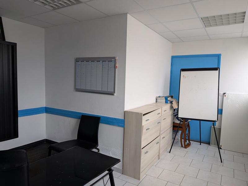 Maison - 164 m² - 6 pièces