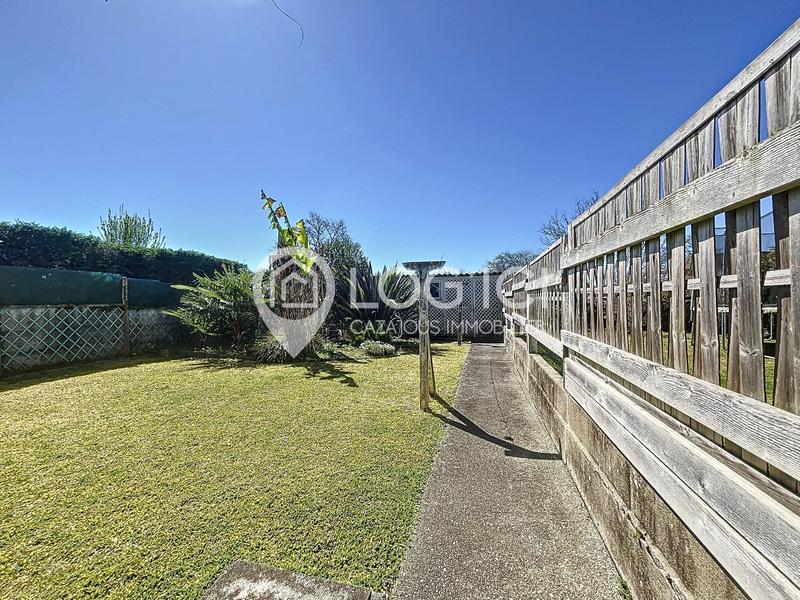 Maison - 170 m² - 5 pièces