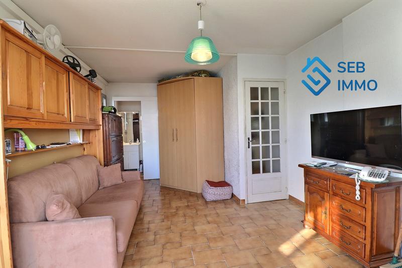 Appartement - 53 m² - 3 pièces