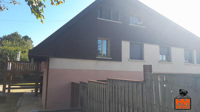 Fonds de commerce - 624 m²