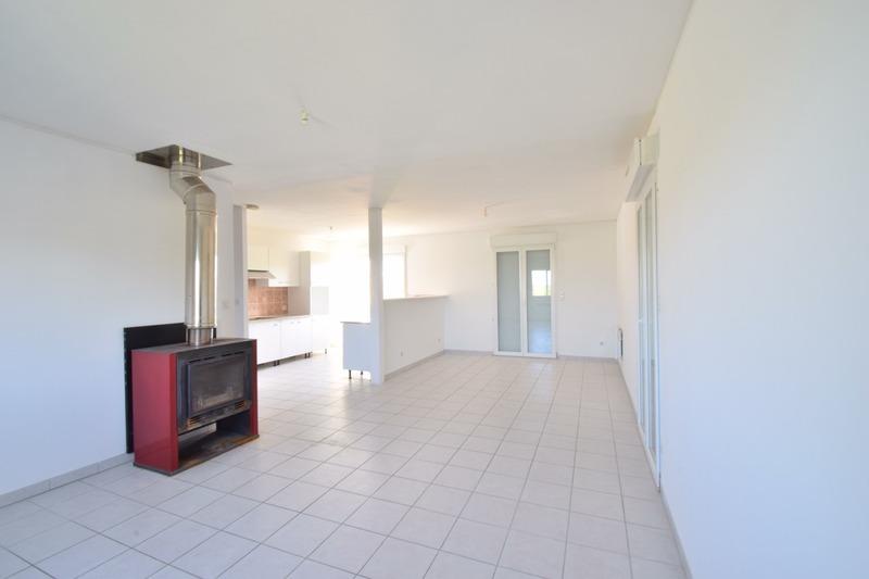 Maison - 88 m² - 5 pièces