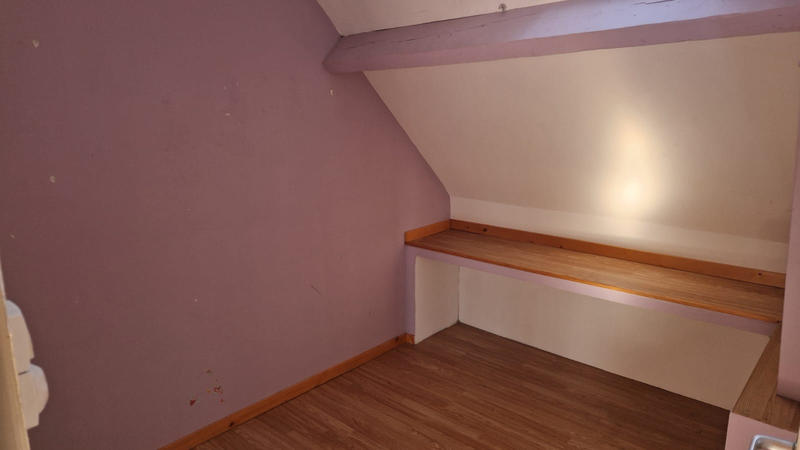 Maison - 125 m² - 7 pièces