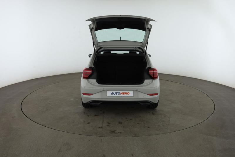 Volkswagen Polo 1.0 Tsi Style Dsg7 115 ch