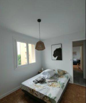 Appartement - 82 m² - 5 pièces