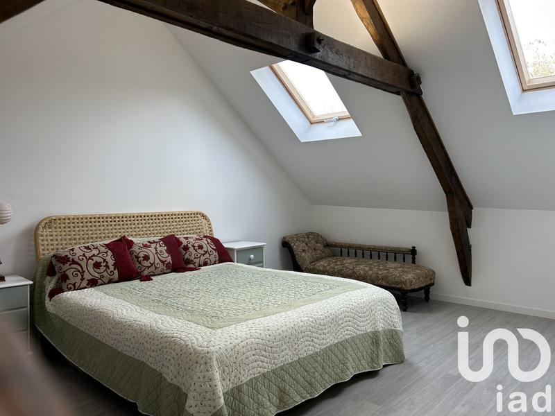 Maison - 245 m² - 9 pièces