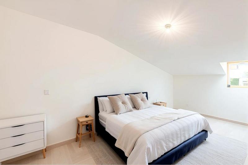 Appartement - 75 m² - 3 pièces