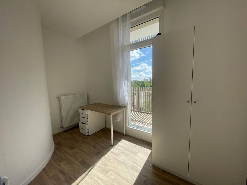 Appartement - 83 m² - 4 pièces