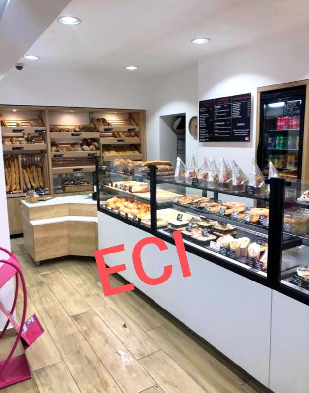 Fonds de commerce - 150 m²