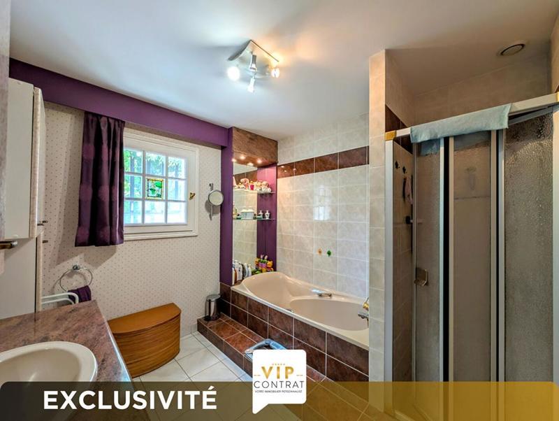 Maison - 135 m² - 4 pièces