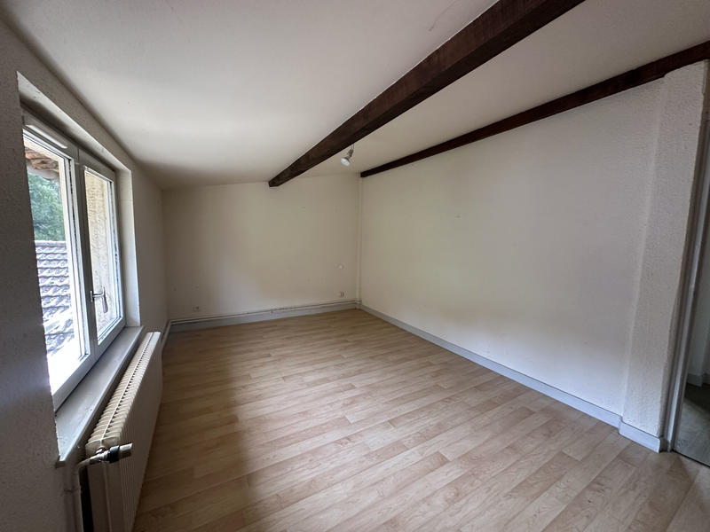 Maison - 82 m² - 4 pièces