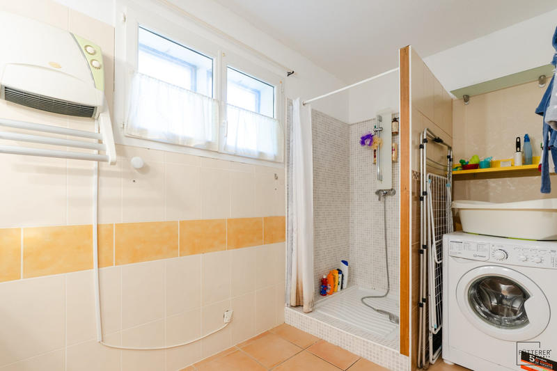 Duplex - 74 m² - 3 pièces