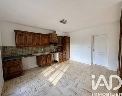 Maison - 183 m² - 6 pièces