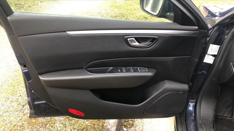 Renault Talisman I 1.5 dCi 110 Energy Edc6 Business Intens - Automatique