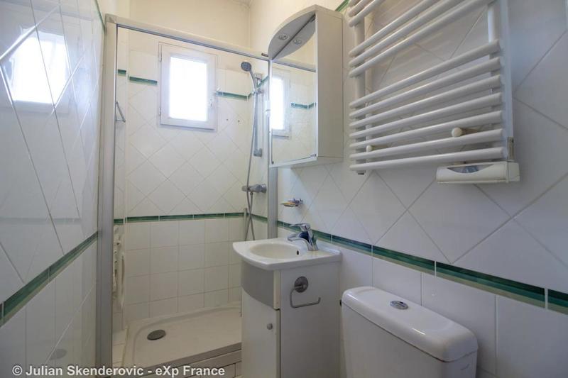 Maison - 81 m² - 4 pièces