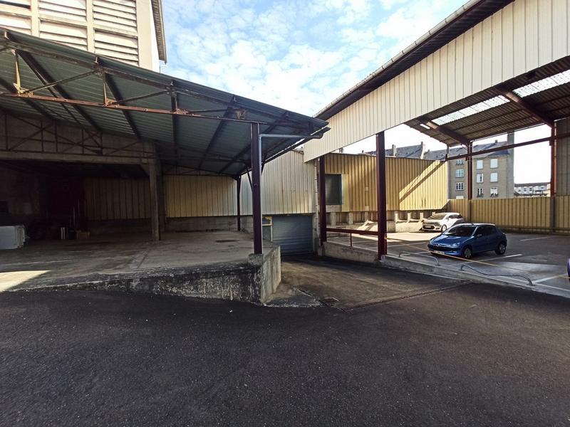 Local commercial - 250 m²