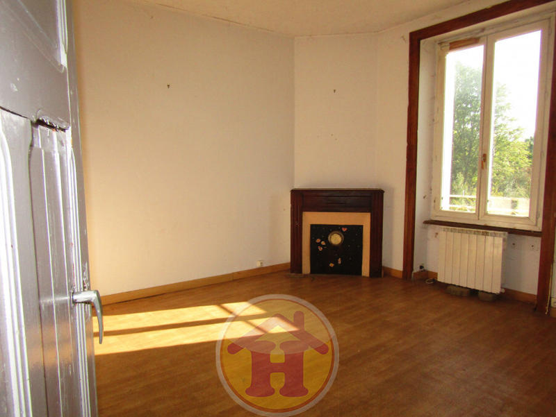 Maison - 115 m² - 7 pièces