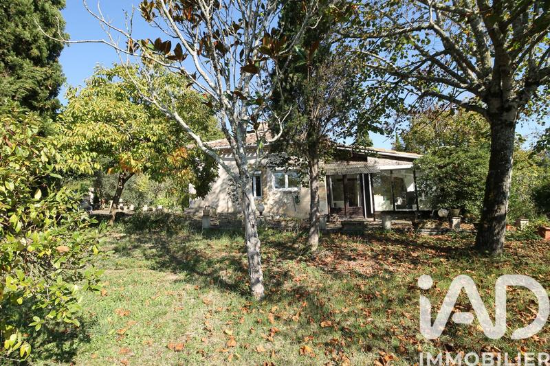 Maison de campagne - 126 m² - 4 pièces