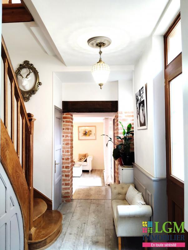 Maison - 172 m² - 6 pièces