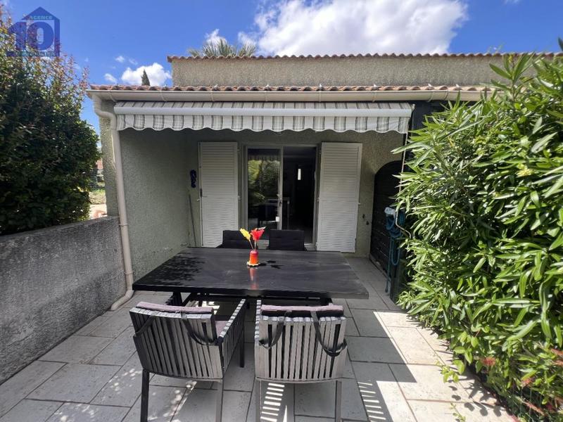 Pavillon - 47 m² - 3 pièces