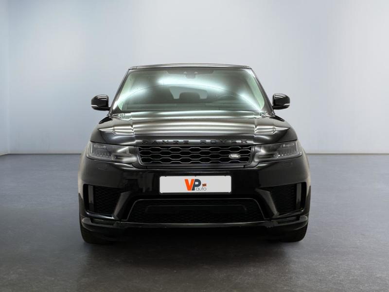 Land Rover Range Rover Sport Mark VI Sdv6 3.0l 306ch Autobiography Dynamic