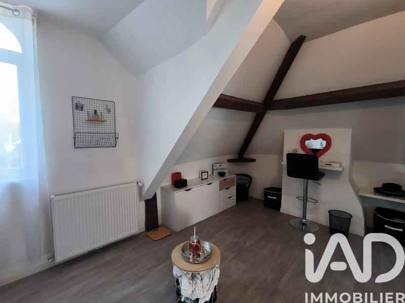 Maison - 79 m² - 4 pièces